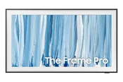 Samsung 55" Class The Frame Pro LS03HW Neo QLED 4K Art Mode Smart TV (2026)
