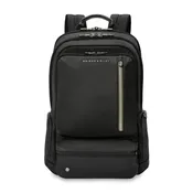 Briggs & Riley HTA Large Cargo Backpack Black