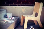 Aero Kids Chair