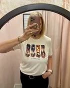 A Savior is Born Tee
