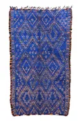 Azure — Semikah Textiles