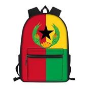 Guiné backpack