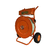 GAPCO T-200 Strapping Dispenser