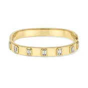 ALEX BANGLE WITH DIAMONDS