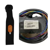Fleet RING camera with GPS bundle (EXT250)