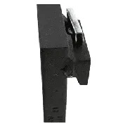2A 1-3-42 42 inch Class 2 Pallet Forks – 2,000 lb Pair