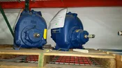 Gorman Rupp Self-Priming Trash Pump, 2” NPT Bare Pump - Model: T2A60-B — Process & Power, Inc