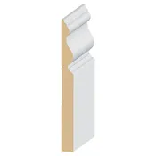 #175 Base 6'' Molding 342MUL