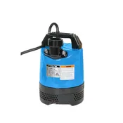 TSURUMI, LB-480 MANUAL ELECTRIC SUBMERSIBLE PUMP