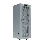 10 Slot Battery Cabinet | Wheels & Busbar Included | Pre-assembled