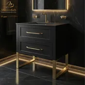 Antico 31" Bathroom Vanity