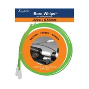 .22 CALIBER BORE WHIPS