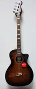 Fender Kingman Bass w/ Bag