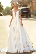 Abby Wedding Dress