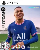 FIFA 22 — Tito's Depot