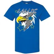Eagles Royal Blue Tee 🌟 NEW