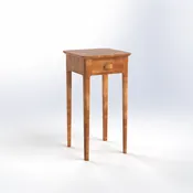 Petite Nightstand