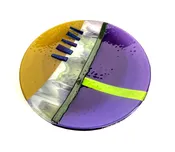Violet Voltage — Home & Garden Just Got Way Cooler.