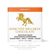 Addictive Wellness Immunity Chocolate