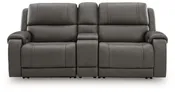 5Z - Pittson - Power Reclining Sectional