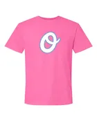 Oaktown Academy Pink Out T-shirt (Adult)
