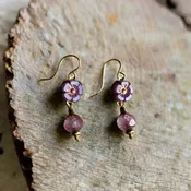 Ann Egan Earrings