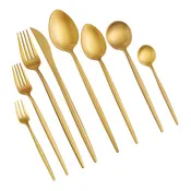 Colored Silverware (Priced Per Piece)