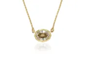 Diamond Necklace — Big Island Jewelers | Kailua-Kona, HI