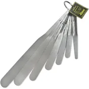 Albion 7 Piece Streamline Spatula Set