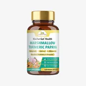 Marshmallow Root Capsules