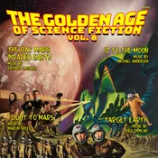 12 To The Moon _1960_ Theatrical Trailer _From 12 To The Moon_