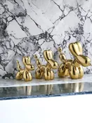 Balloon Dog Set