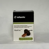 IONIZER ELECTRODE REPLACEMENT