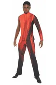A3m Male Digitally Printed Top