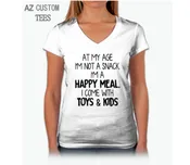 Happy Meal Shirt
