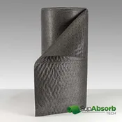 Universal Meltblown Polypropylene Absorbent Mats (W-393-Rolls)