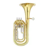 3/4 Size – Baritone Horn Rental