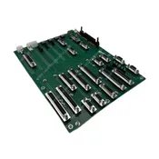 810-034821-006 | ASSY,PCB,PM,CPU,ETHERNET/RF MTH