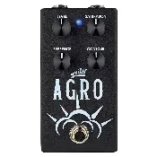 AGRO V2 Overdrive Bass Effects Pedal