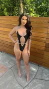 APHRODITE SWIMSUIT