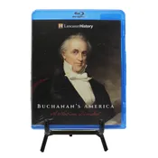 Buchanan's America: A Nation Divided [Blu-ray]
