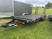 2023 Better Built BH2022DT