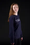 LONG SLEEVE T SHIRT