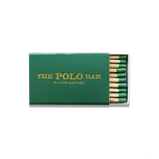 The Polo Bar: Print Only