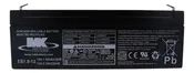 3M Guardian Volumetric Infusion Pump 100 Battery