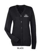 Summers - Ladies Harriton Sweater - Embroidered
