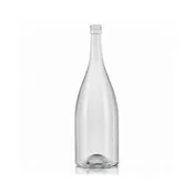 1.5 L Burgundy 29.5 mm Cork Tradition – Case (6)