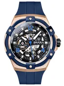 Brera Milano - Supersportivo EVO - Automatic Watch BMSSAS4502A