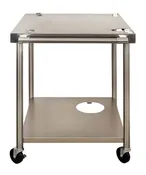 30″ Basic Pizza Oven Cart