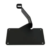 Control Box Relocation Bracket for SX10/12 Winches fits 2022-2026 Bronco (Excl. Bronco Sport) - 2600
